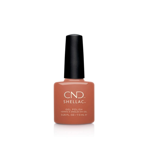 CND Shellac Soulmate