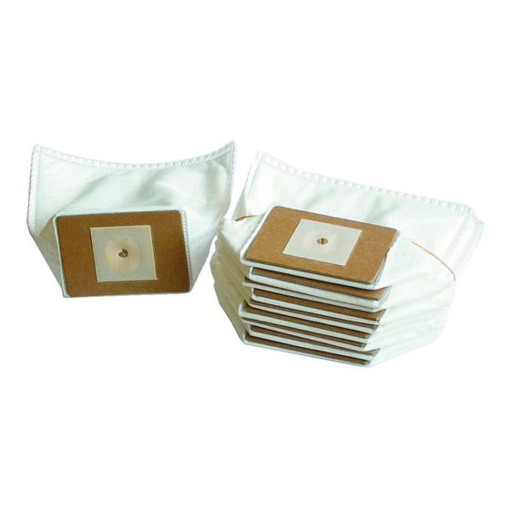 Rotatool - The Micro Filter Bags RT-H5179