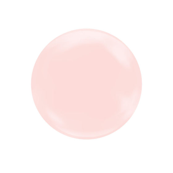 Entity One Color Couture Soak Off Gel - STRAPLESS