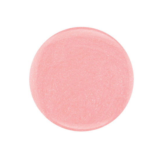 Entity One Color Couture Soak Off Gel - BLUSHING BLOOMERS