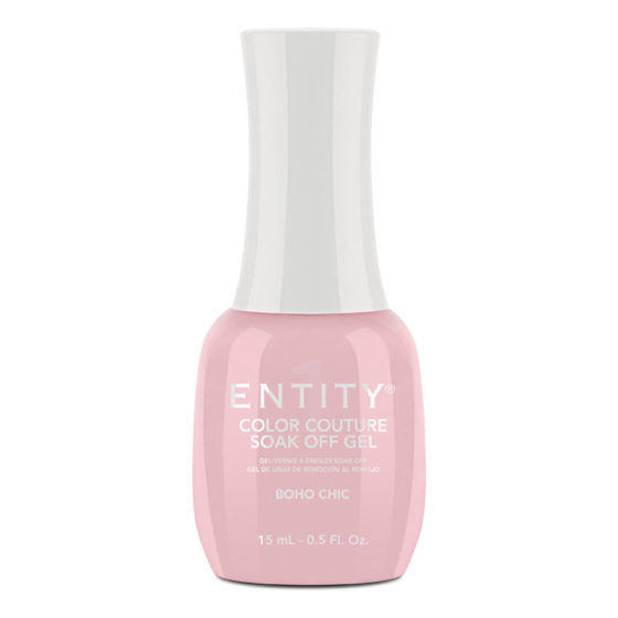 Entity One Color Couture Soak Off Gel - BOHO CHIC