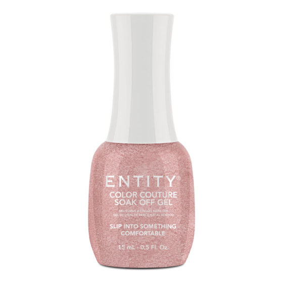 Entity One Color Couture Soak Off Gel - SLIP INTO SOMETHING COMFORTABLE