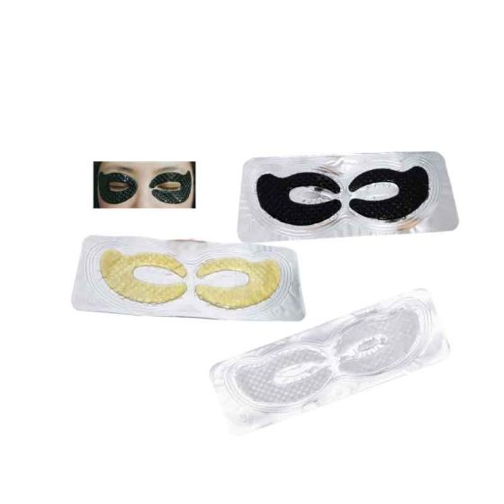 Butterfly Shape Eye Gel Masks