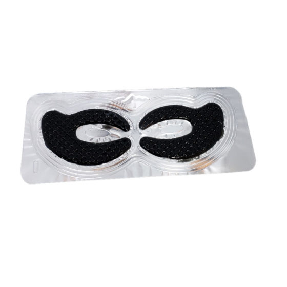 Butterfly Shape Eye Gel Masks