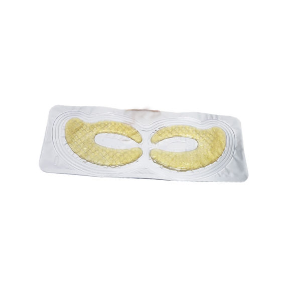 Butterfly Shape Eye Gel Masks