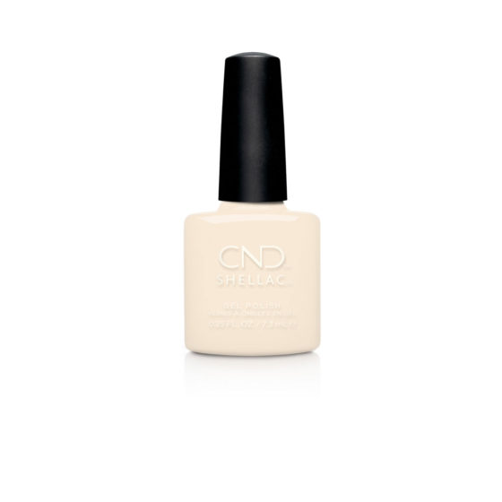 CND Shellac - Veiled