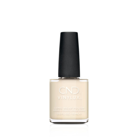 CND VINYLUX™ Long Wear Polish - VEILED