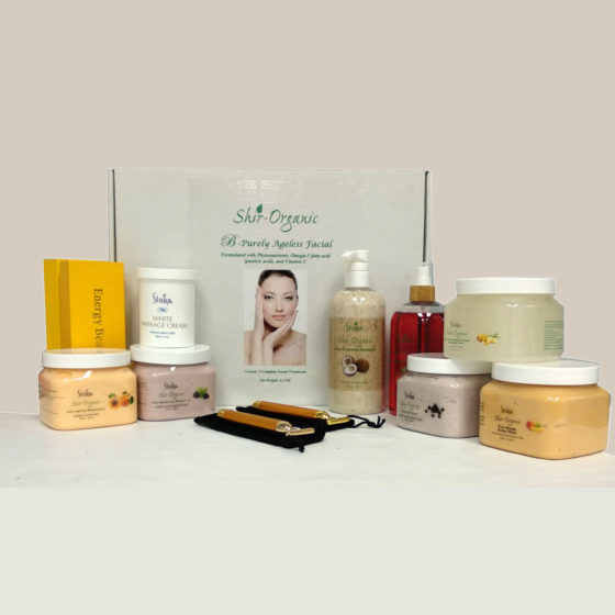 APT#5- Shira-β-Purely Ageless Treatment Program