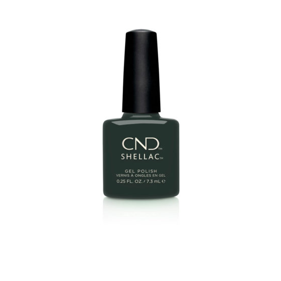 CND Shellac -Aura