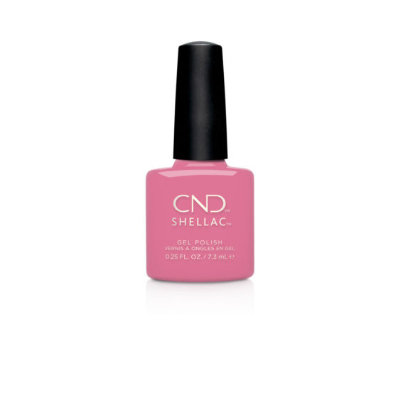 CND Shellac -Holographic