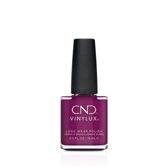 CND VINYLUX™ Long Wear Polish -ULTRAVIOLET