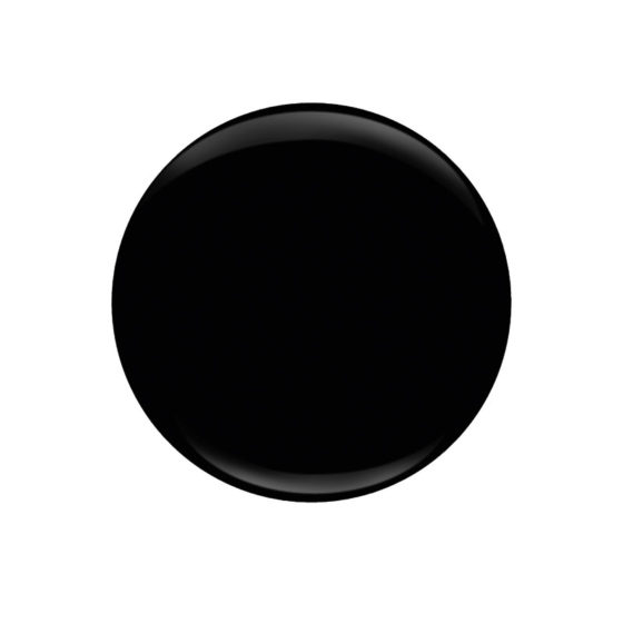 Entity One Color Couture Soak Off Gel - LITTLE BLACK BOTTLE
