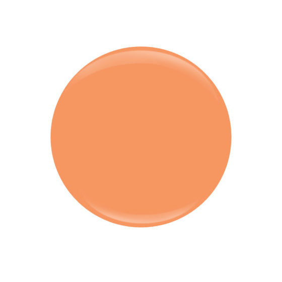 Entity One Color Couture Soak Off Gel - APRICOT BEACH BAG
