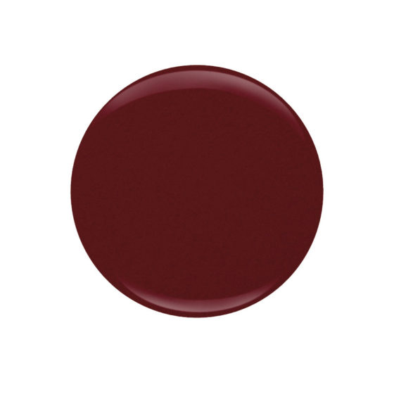 Entity One Color Couture Soak Off Gel -  CABERNET BALL GOWN