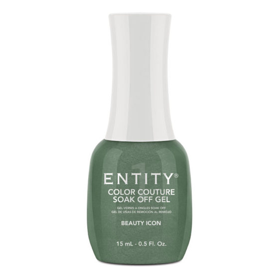 Entity One Color Couture Soak Off Gel - BEAUTY ICON