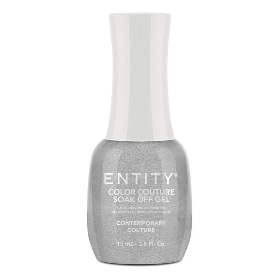 Entity One Color Couture Soak Off Gel - CONTEMPORARY COUTURE