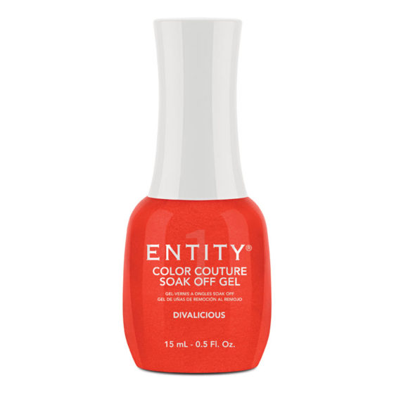 Entity One Color Couture Soak Off Gel - DIVALICIOUS