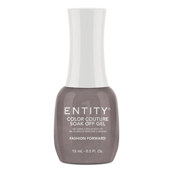 Entity One Color Couture Soak Off Gel - FASHION FORWARD