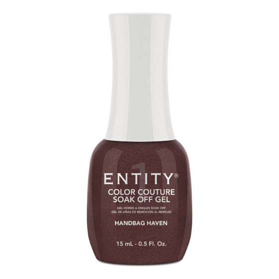 Entity One Color Couture Soak Off Gel - HANDBAG HAVEN