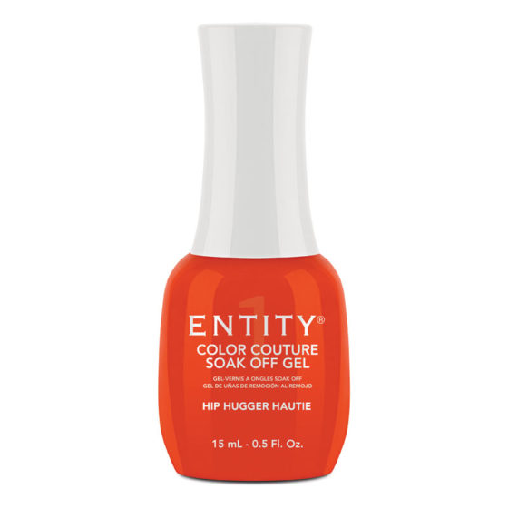 Entity One Color Couture Soak Off Gel - HIP HUGGER HAUTIE