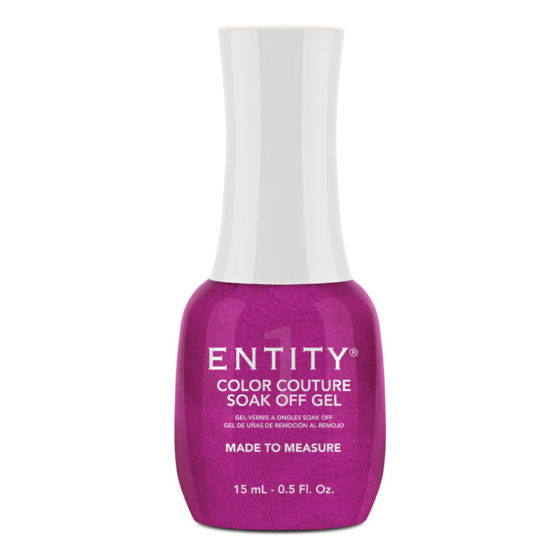Entity One Color Couture Soak Off Gel - BE STILL MY HEART