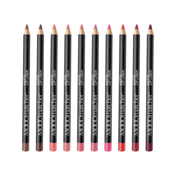 Fran Wilson MOODMATCHER® MATTE LIP LINER