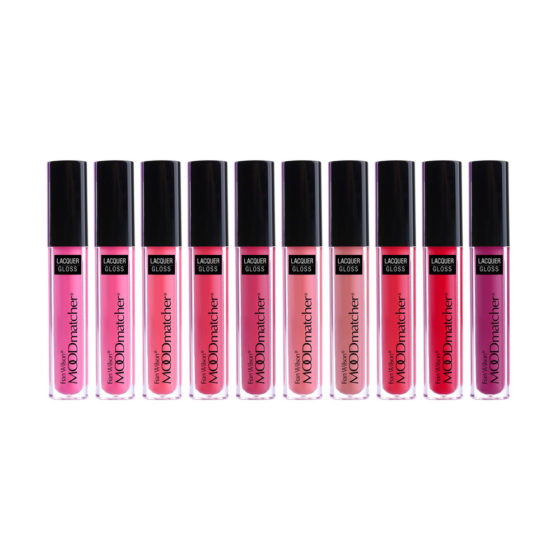 Fran Wilson MOODMATCHER® LACQUER GLOSS