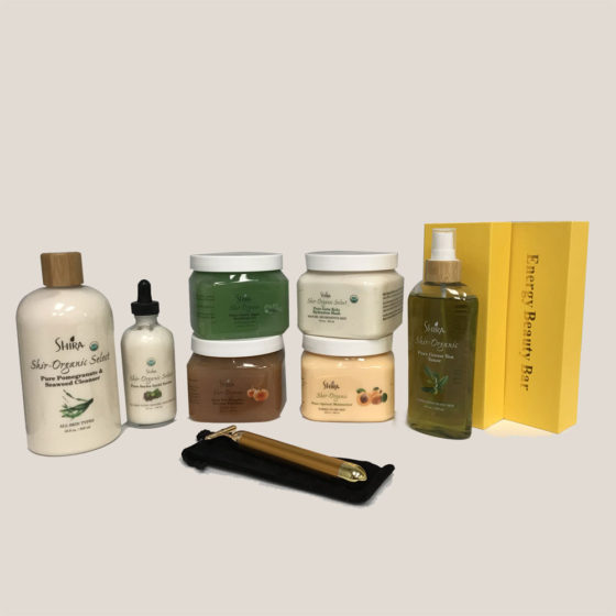 APT#8- Pure Pro Pumpkin Enzyme Exfoliant Facial Treatment