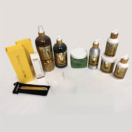 APT#3- Shir-Radiance Rx Advanced Clarifying Facial Program