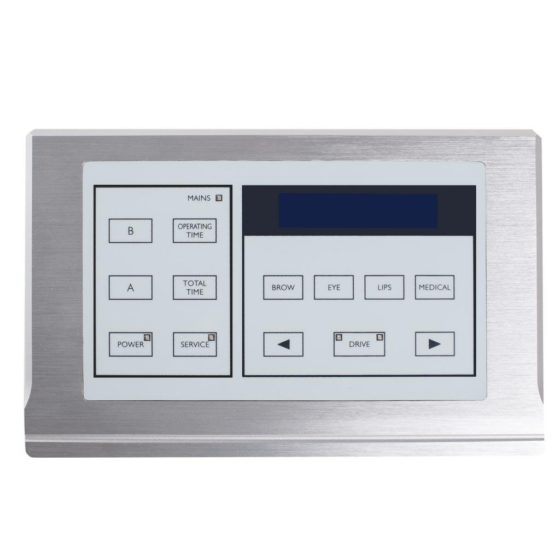 Permanent Makeup Nouveau Contour Intelligent Machine