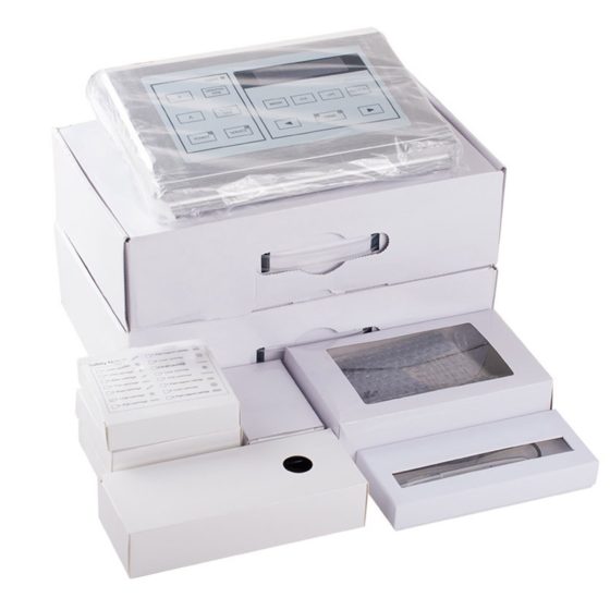 Permanent Makeup Nouveau Contour Intelligent Machine