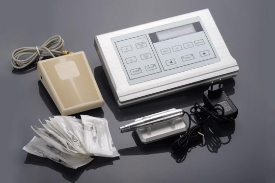 Permanent Makeup Nouveau Contour Intelligent Machine