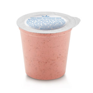 Shira Triple Berry Antioxidant Mask
