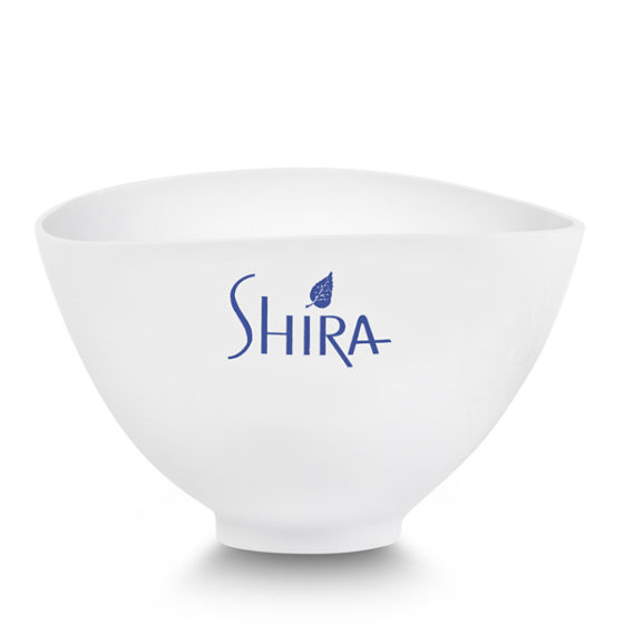 Shira Bowl (with logo)