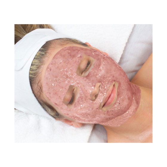Shira Triple Berry Antioxidant Mask