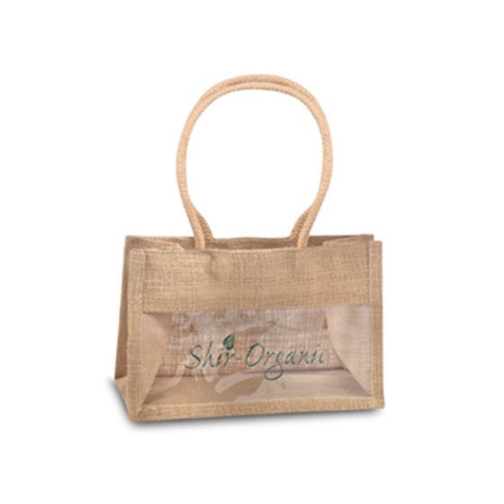 Shira Bamboo Gift Bag
