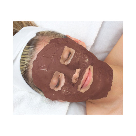 Shira Chocolate Lover’s Mask