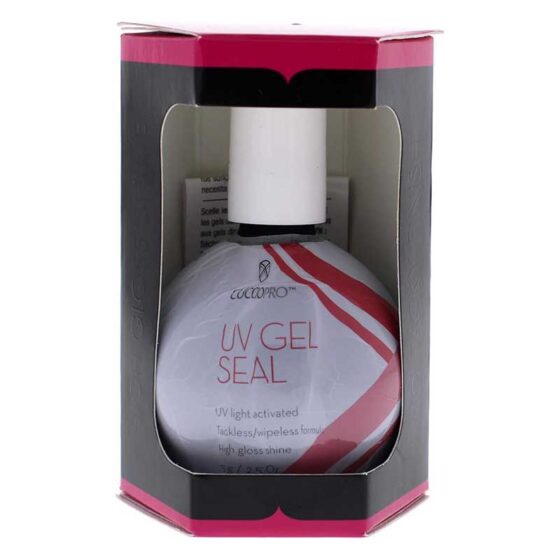 Cuccio Universal UV Gel Seal