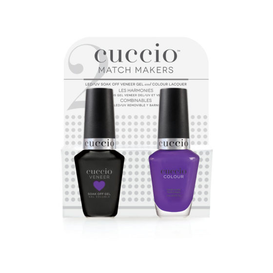 Cuccio Match Maker - Water You Doing?- CCMM1253