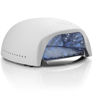 CND LED LAMP A PATENTED CURING TECHNOLOGY