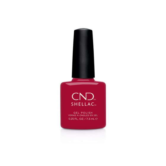 CND Shellac -First Love