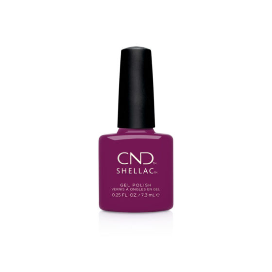 CND Shellac -Secret Diary