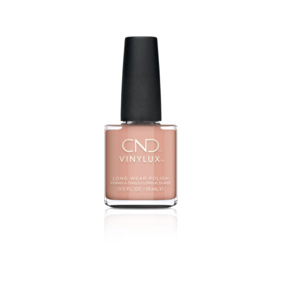 CND VINYLUX™ Long Wear Polish - Baby Smile