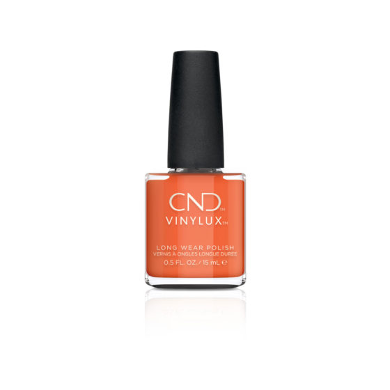 CND VINYLUX™ Long Wear Polish - B-Day Candle