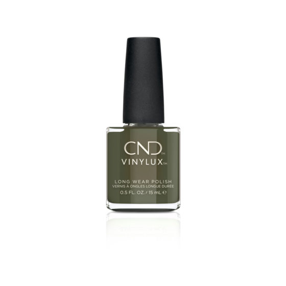 CND VINYLUX™ Long Wear Polish -Cap & Gown