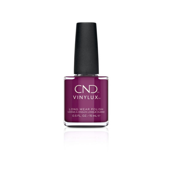 CND VINYLUX™ Long Wear Polish -Secret Diary