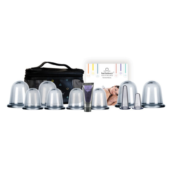Bellabaci Professional Super Cup Therapist Kit