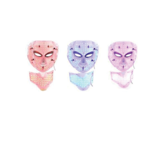 OPERA LED Light Treatment Skin Rejuvenation Face and Neck