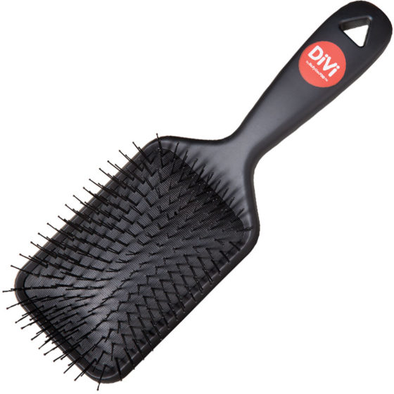 BABYLISSPRO™ DiVi Detangling Brush - Retangular Cushion (Large)