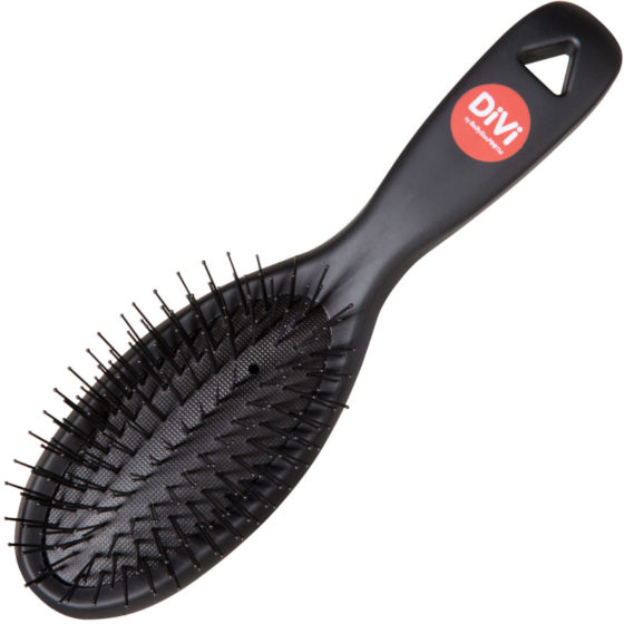BABYLISSPRO™ DiVi Detangling Brush - Oval Cushion (Small)